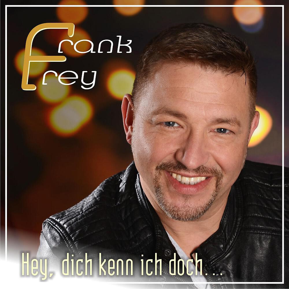 Frank Frey