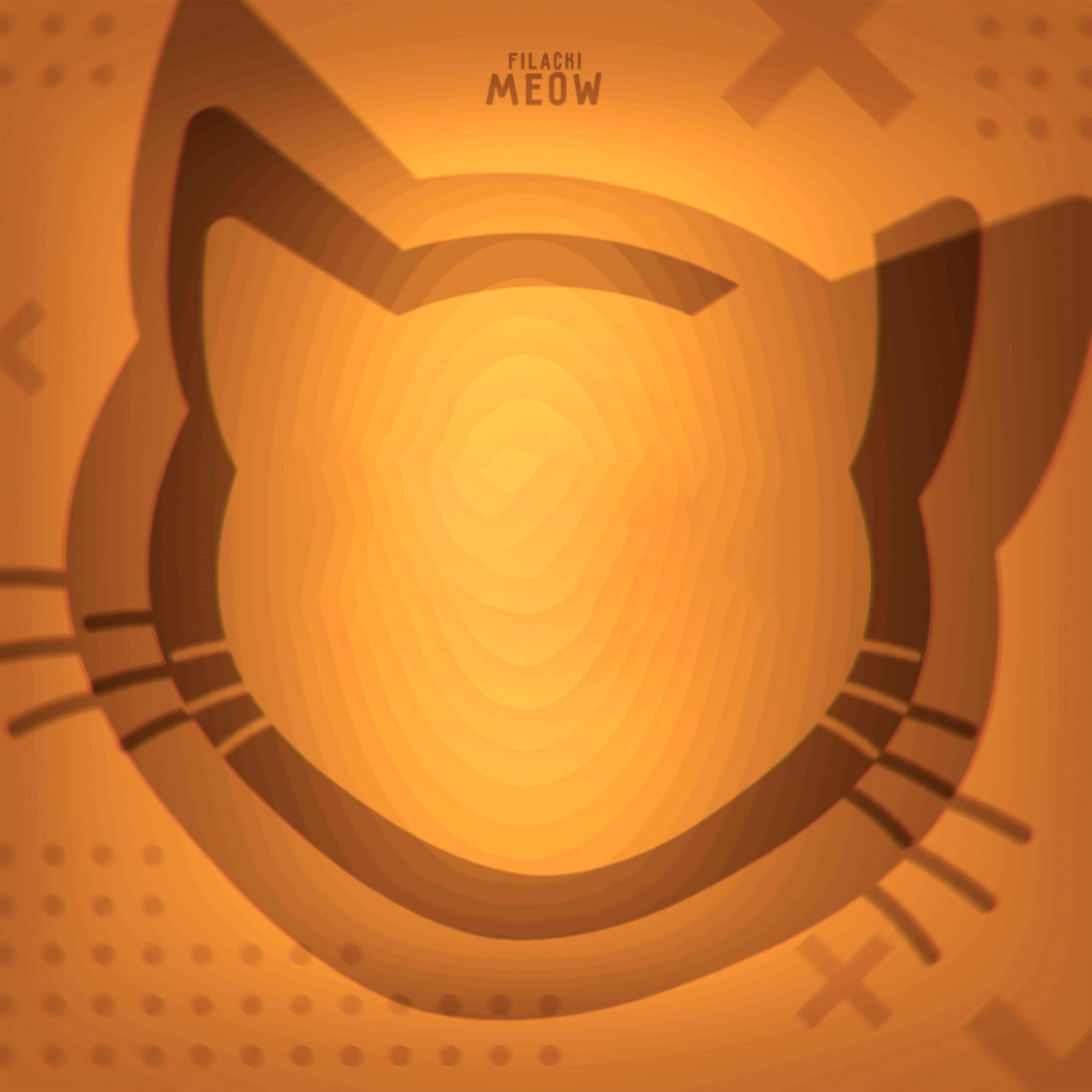 Релиз Meow