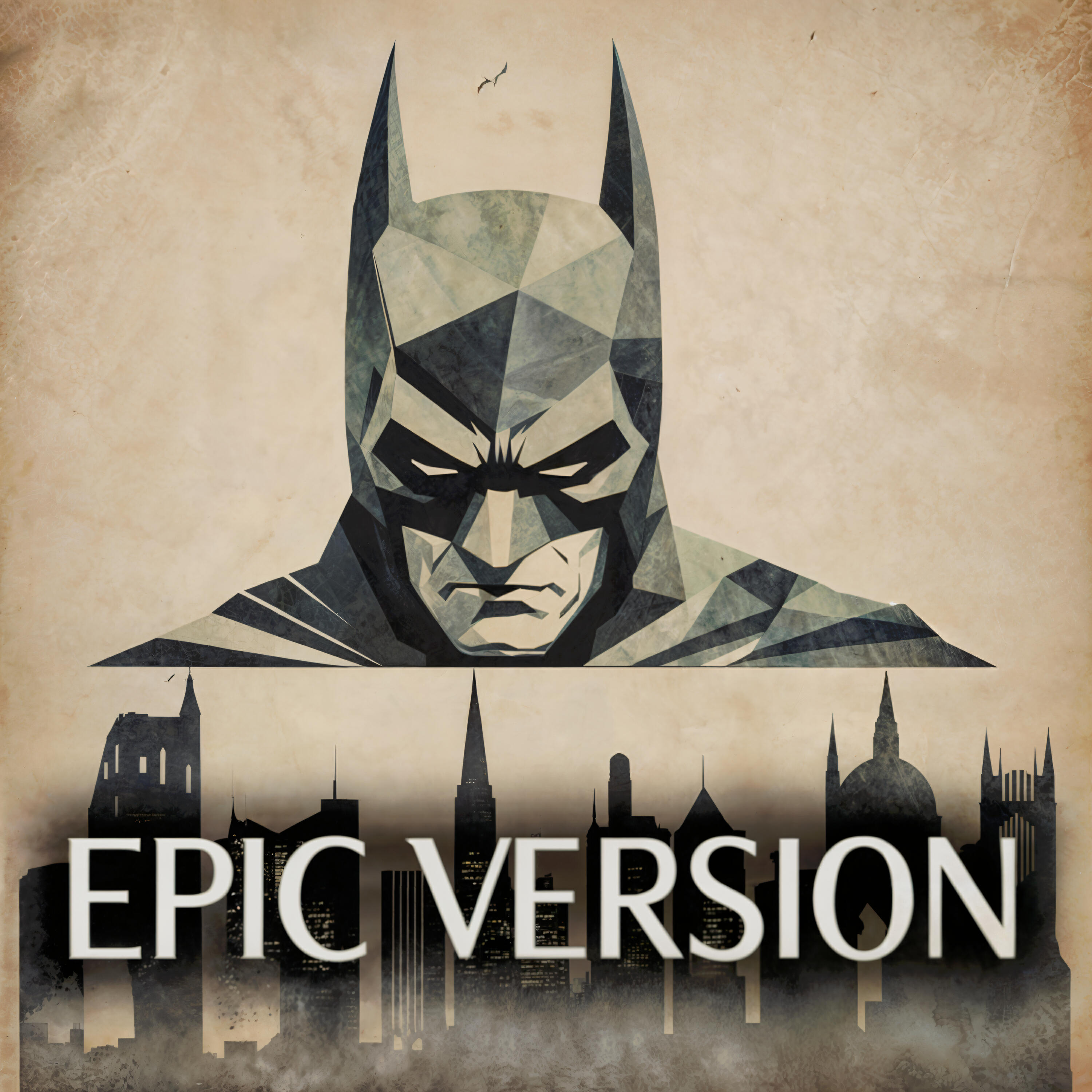 Релиз Batman: Arkham City (Epic Version)