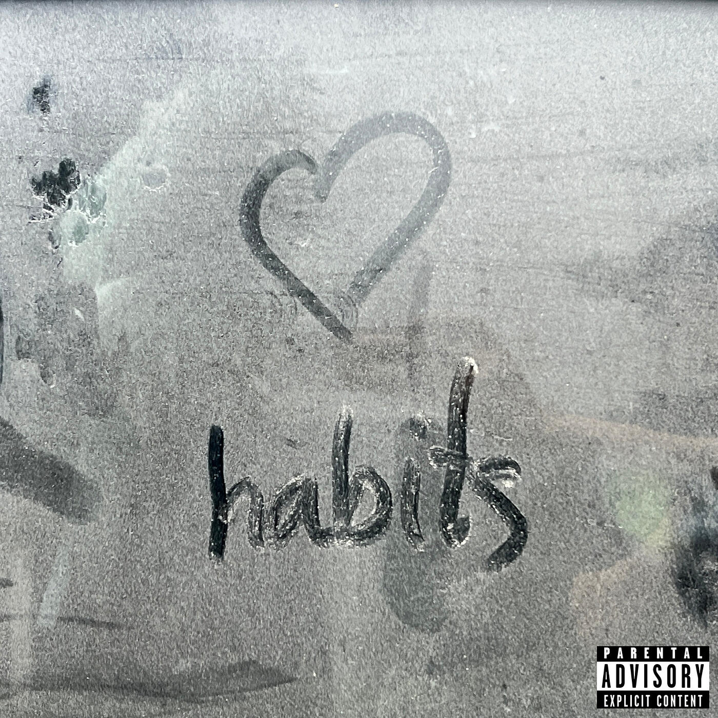 Релиз Habits