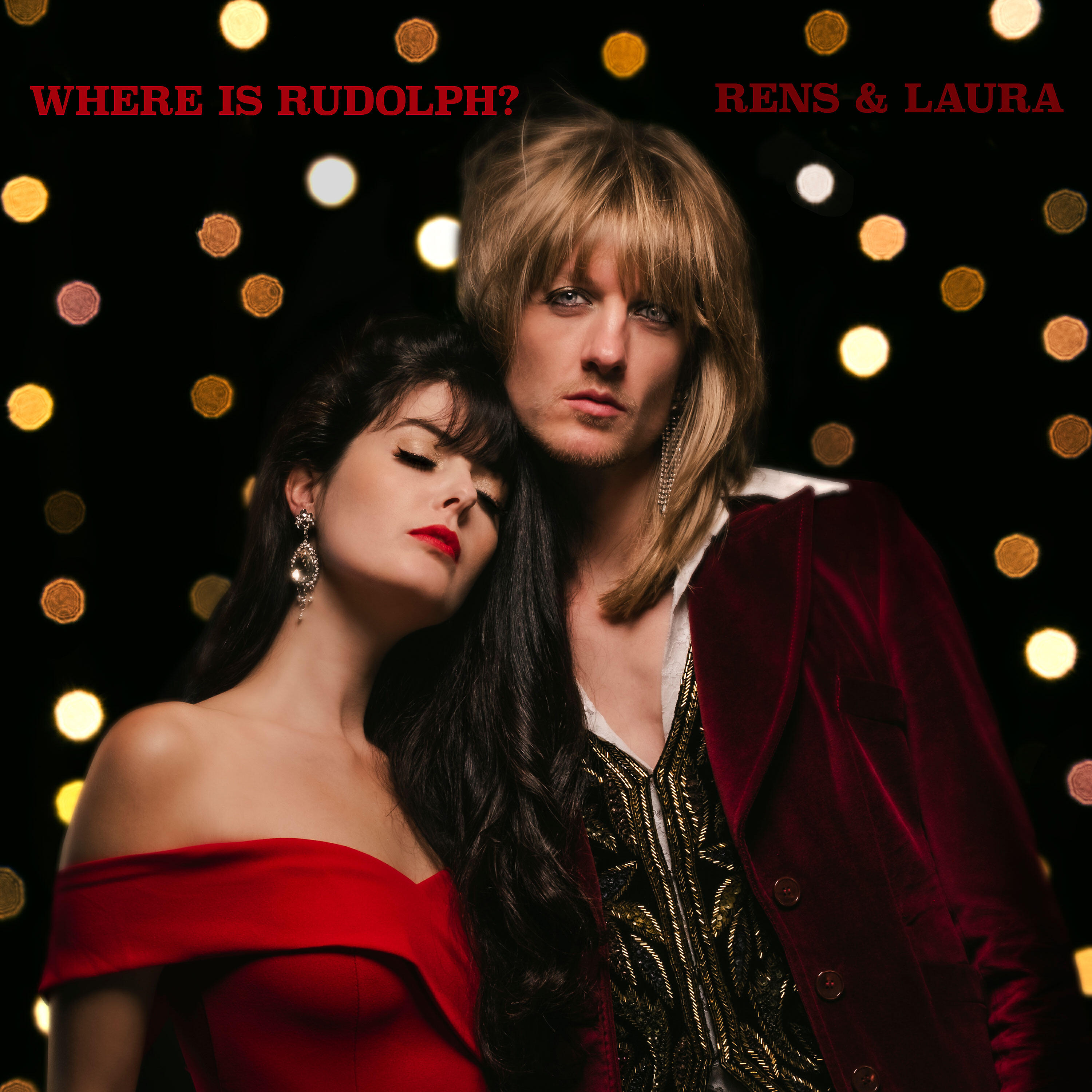 Релиз Where Is Rudolph?