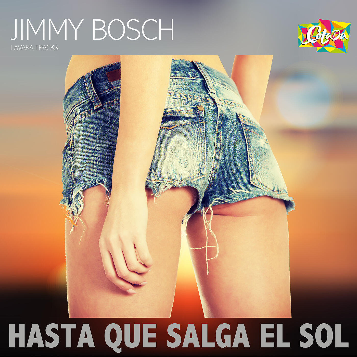 Релиз Hasta Que Salga El Sol