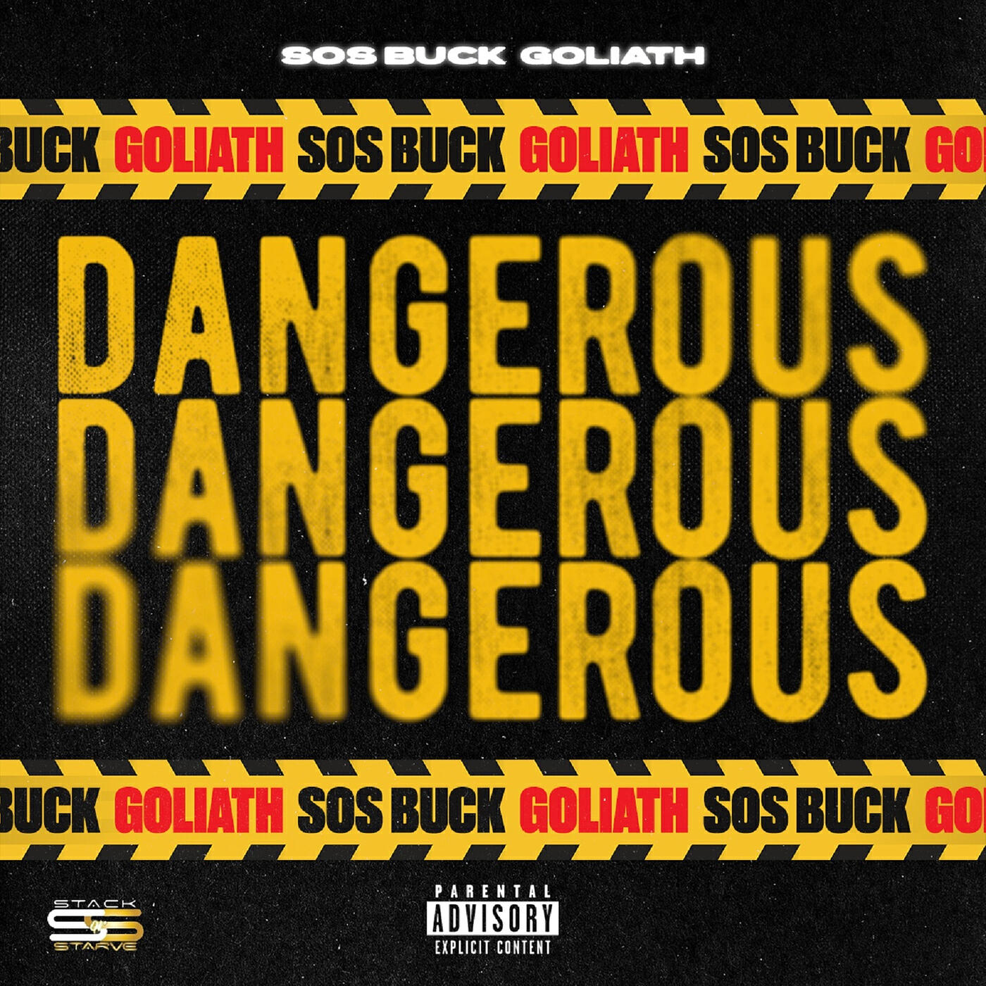 Релиз Dangerous