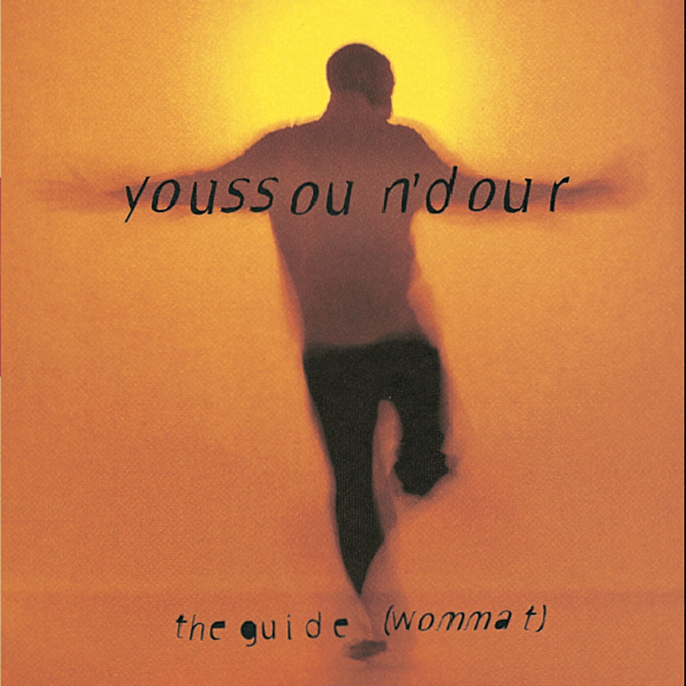 Релиз The Guide (Wommat)