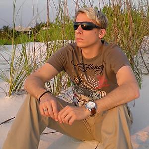 Mat Silver