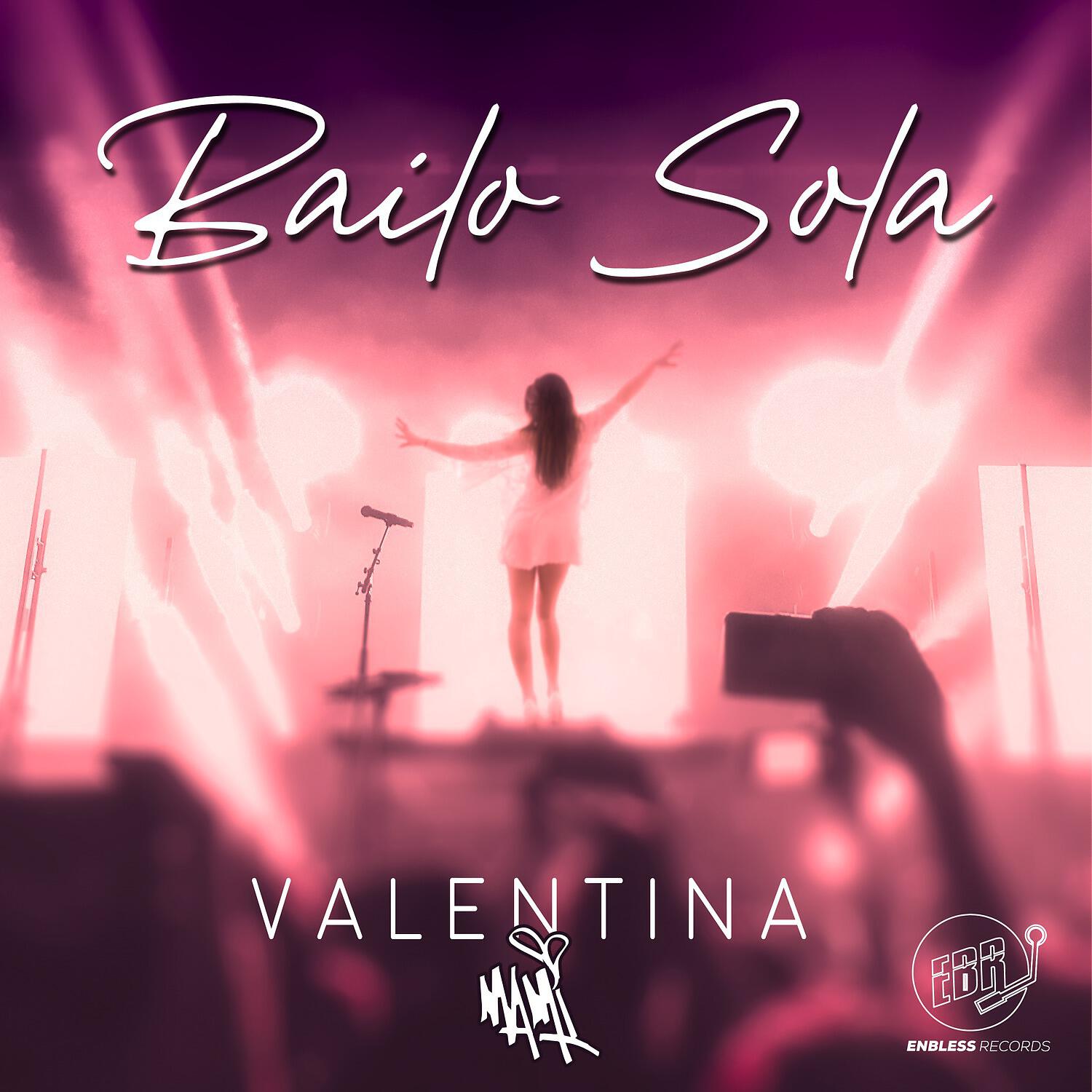 Релиз Bailo Sola