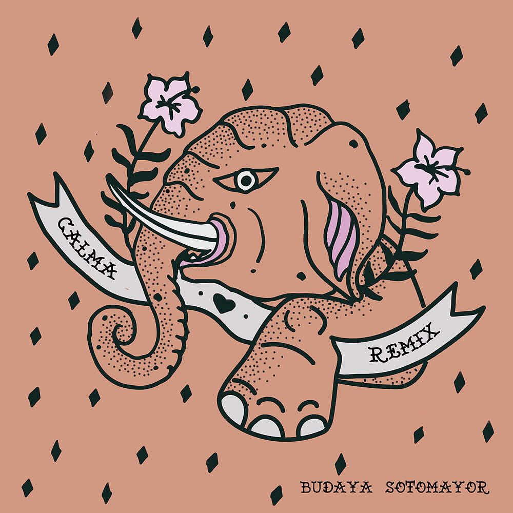 Релиз Calma (Sotomayor Remix)