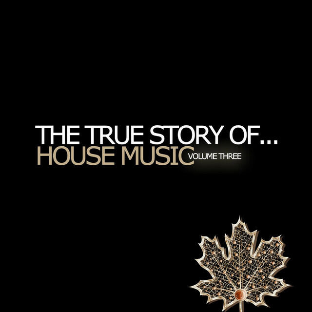 Релиз The True Story Of...House Music Vol. 3