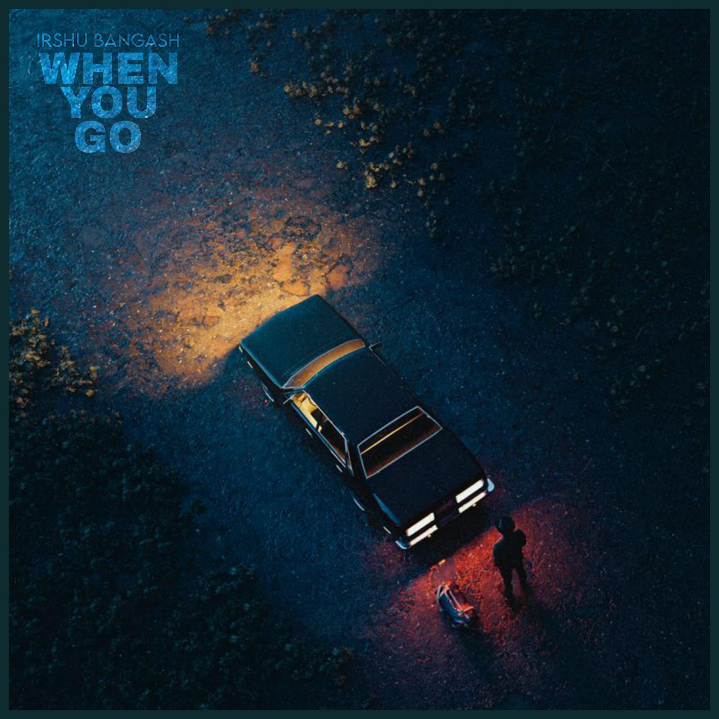 Релиз When You Go