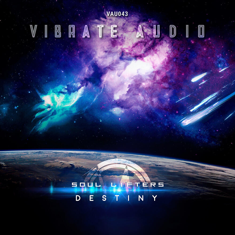 Релиз Destiny (Extended Mix)