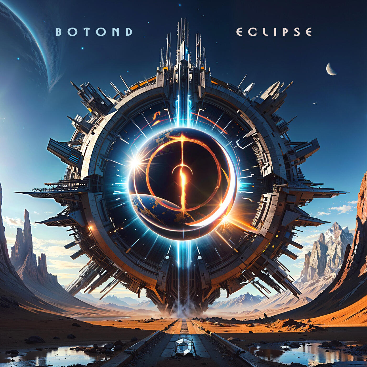 Релиз Eclipse