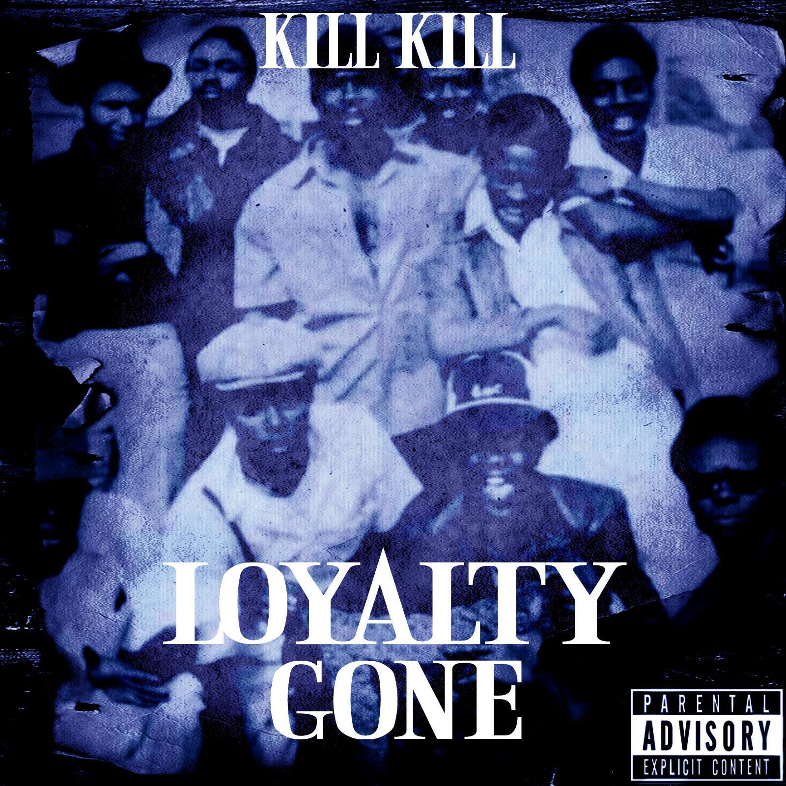 Релиз Loyalty Gone (feat. Bobby Wilson)