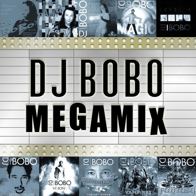 Релиз Megamix