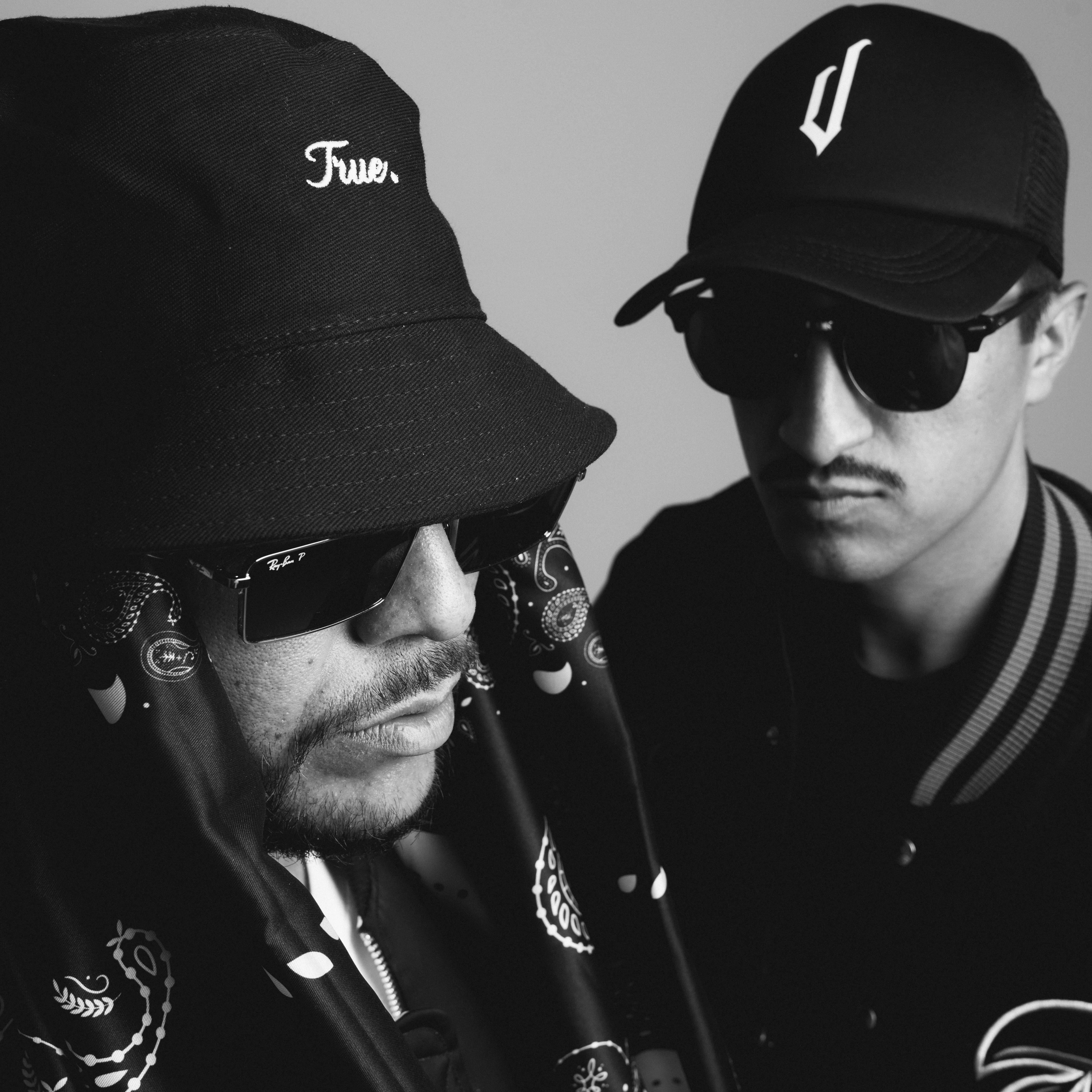 Релиз Un Minuto de Rap Vol. 2