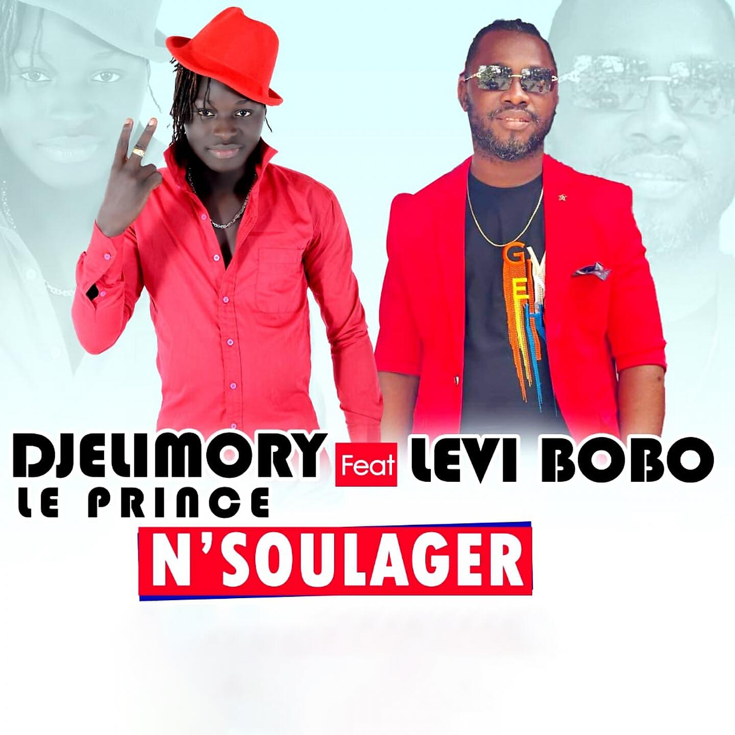 Djelimory Le Prince