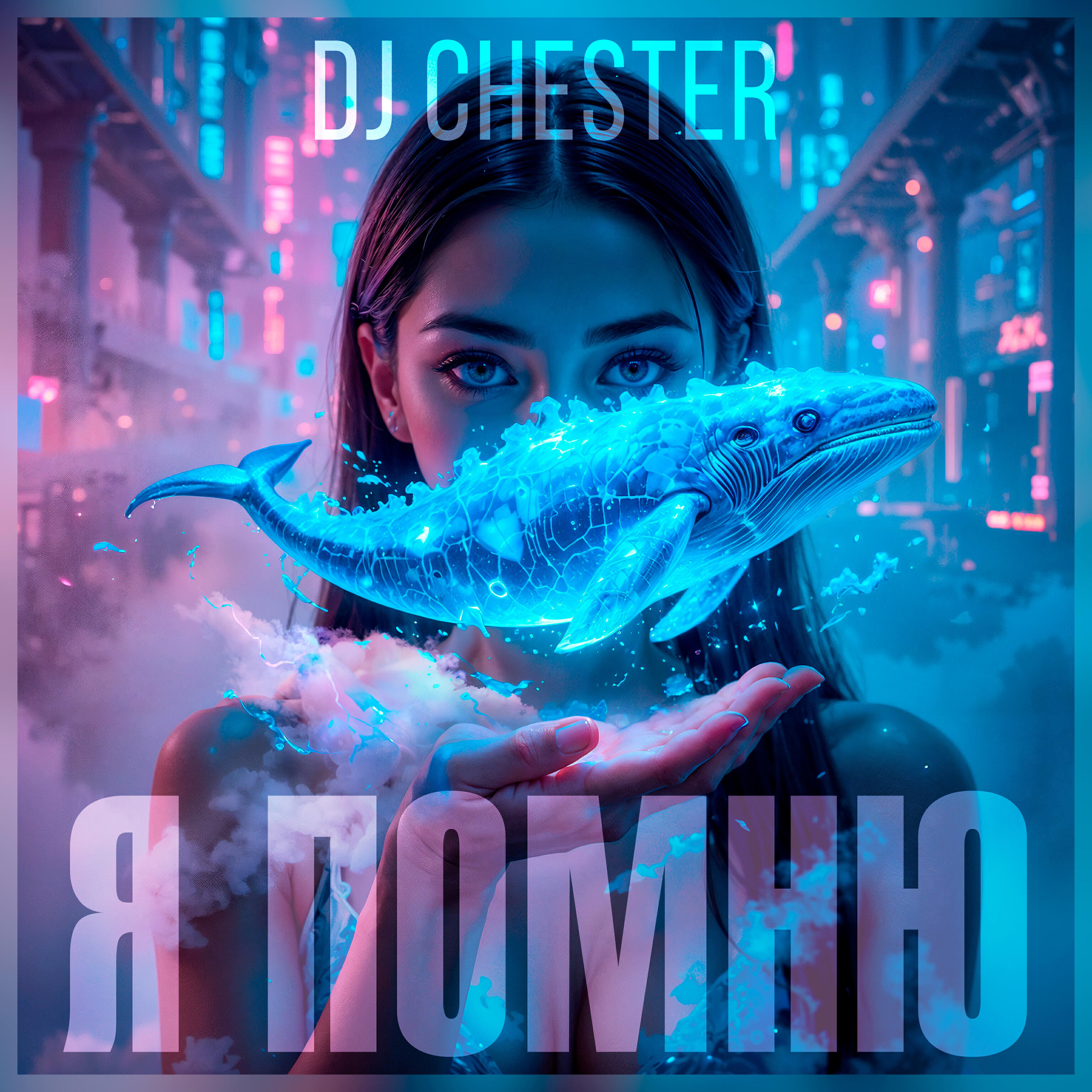 Релиз Я помню