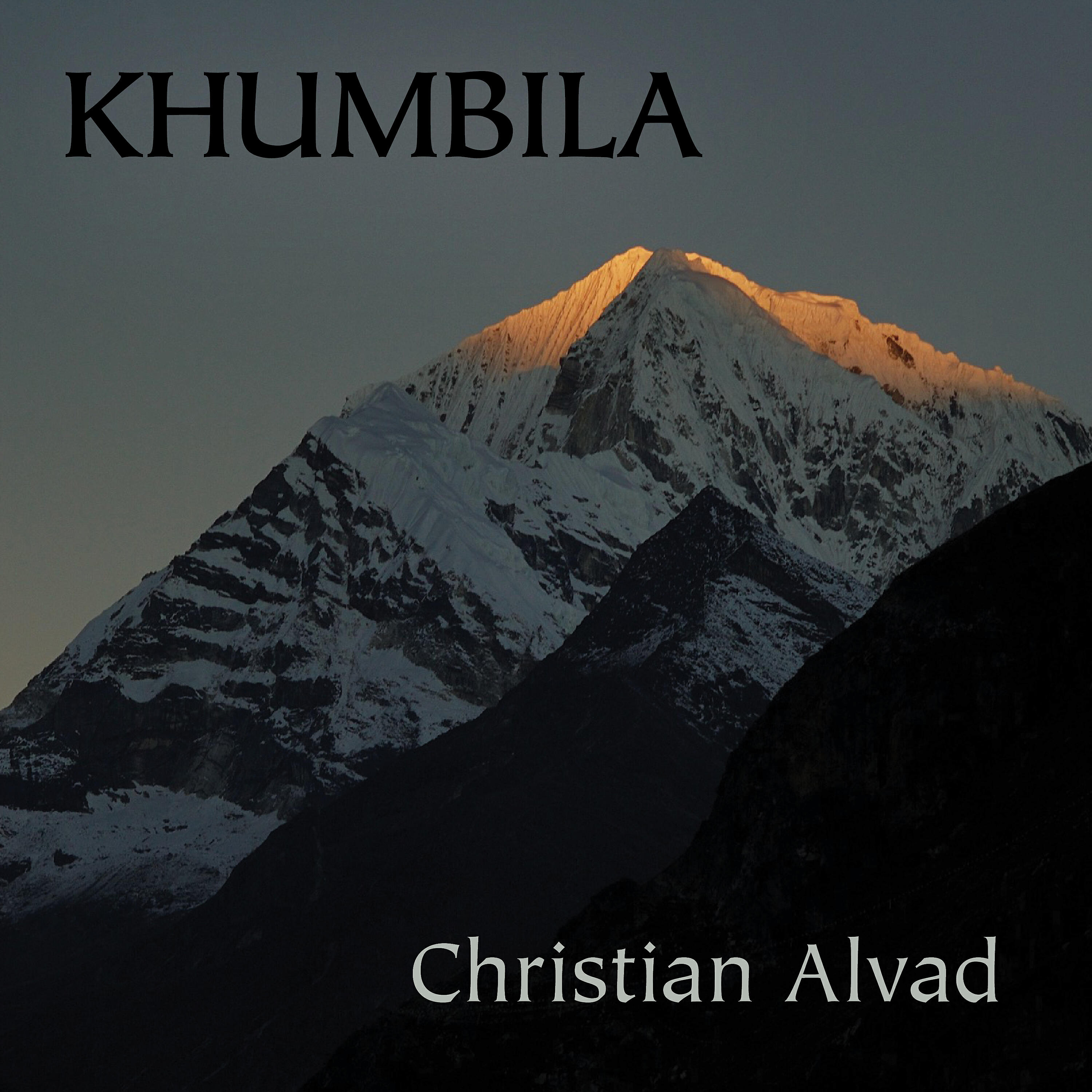 Релиз Khumbila (Remastered)