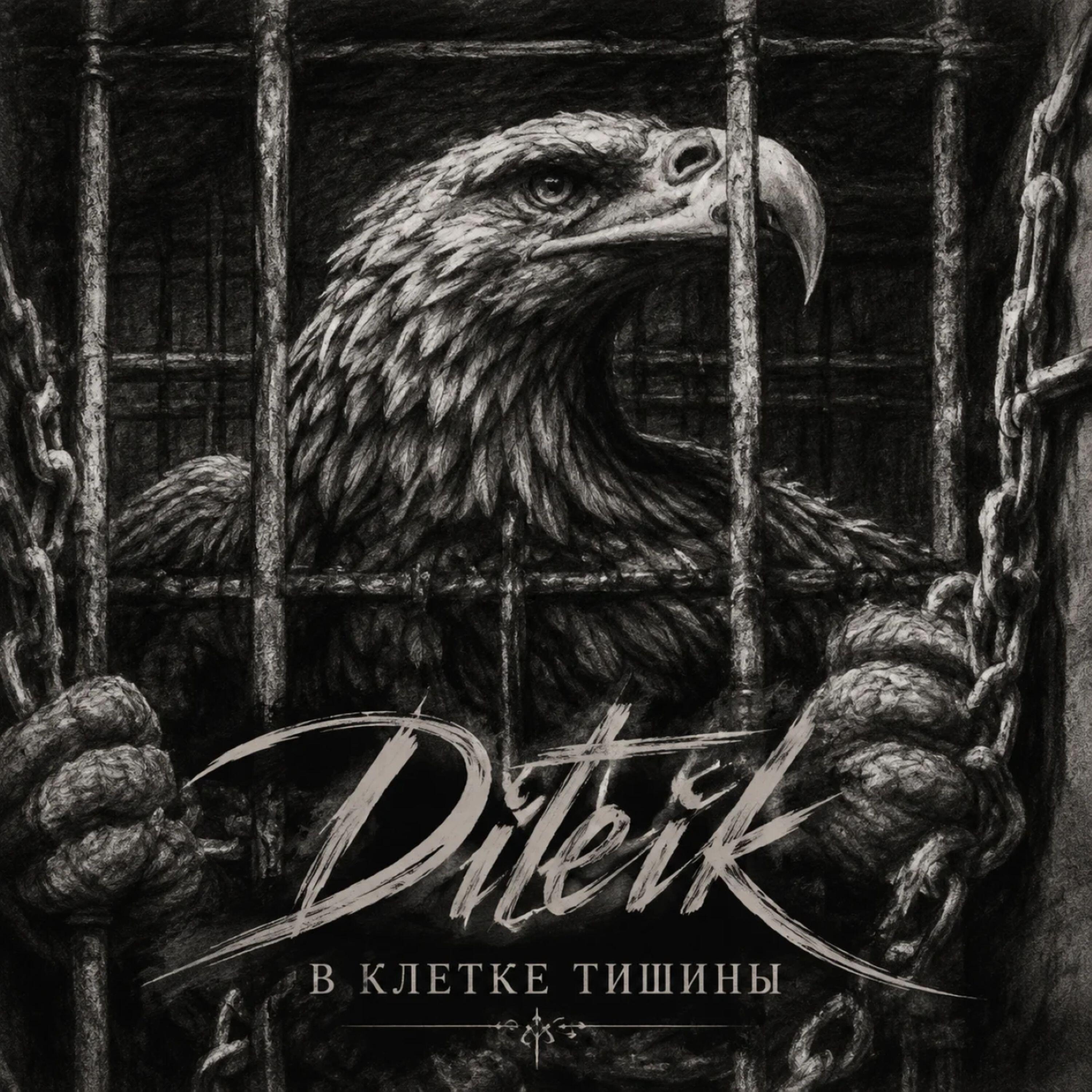 Релиз В клетке тишины