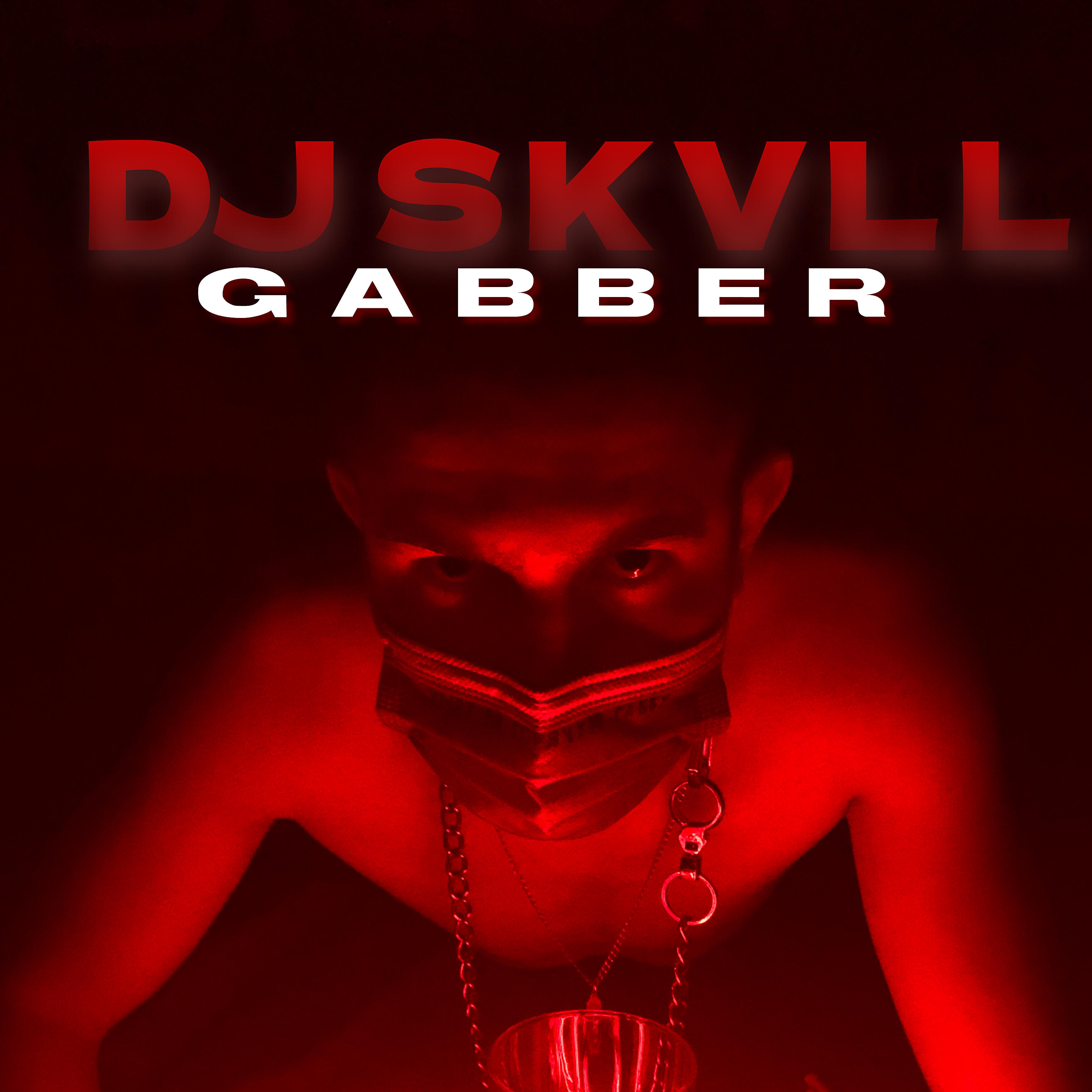 Релиз Gabber