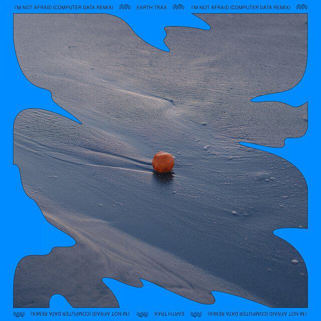 Релиз I'm Not Afraid (Computer Data Remix)