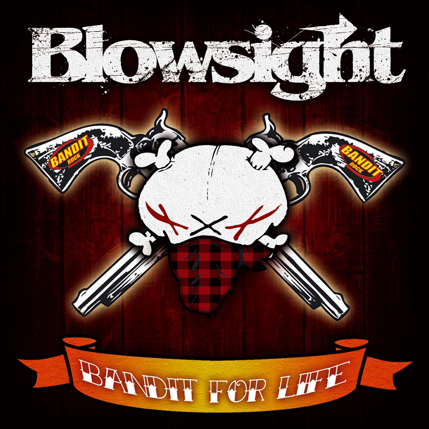 Релиз Bandit for Life