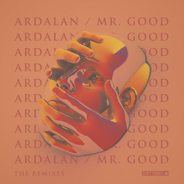 Релиз Mr Bad (Archie Hamilton Remix)