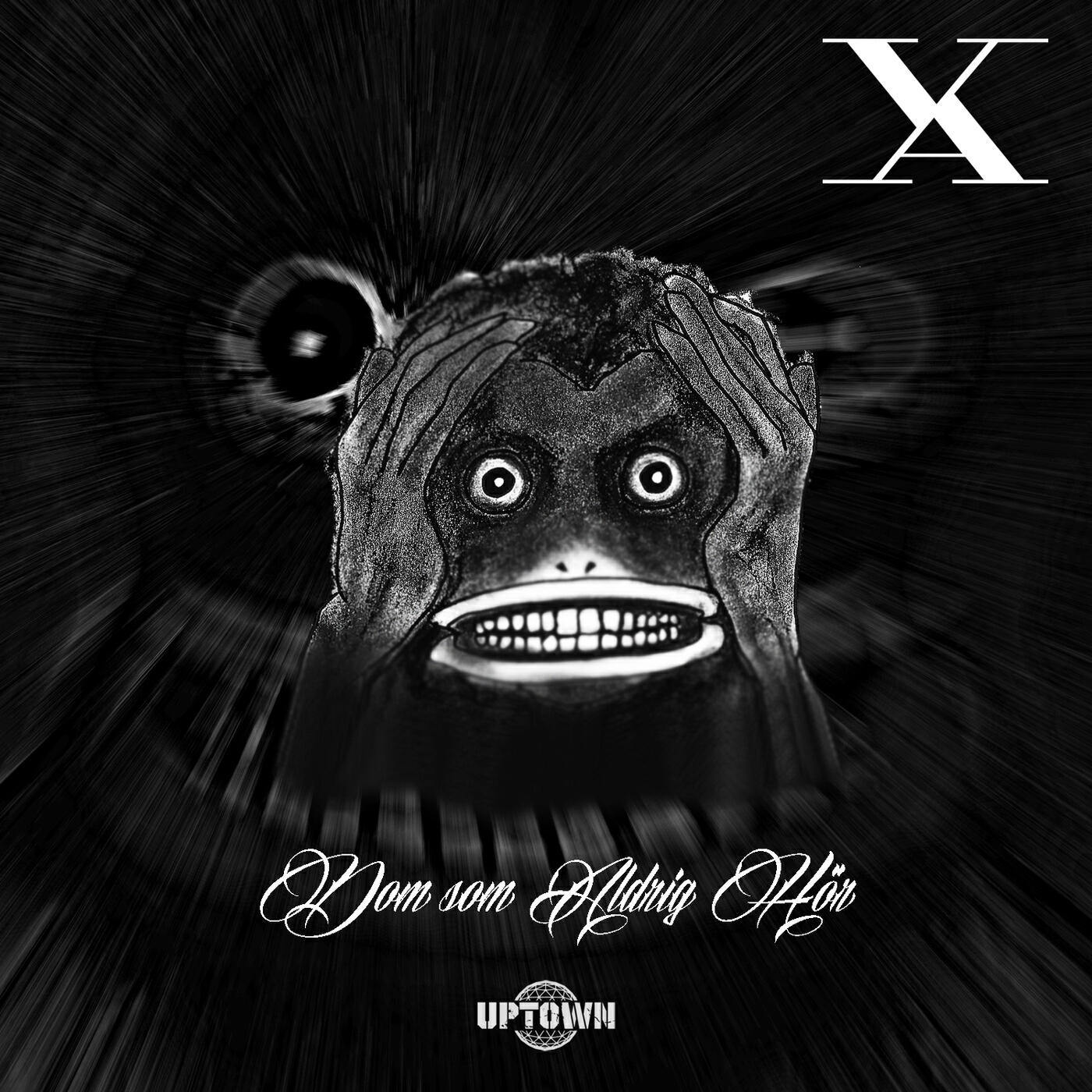 Viktor Ax, Junior Natural, Denz, Pato Pooh - Jagets inre komfort