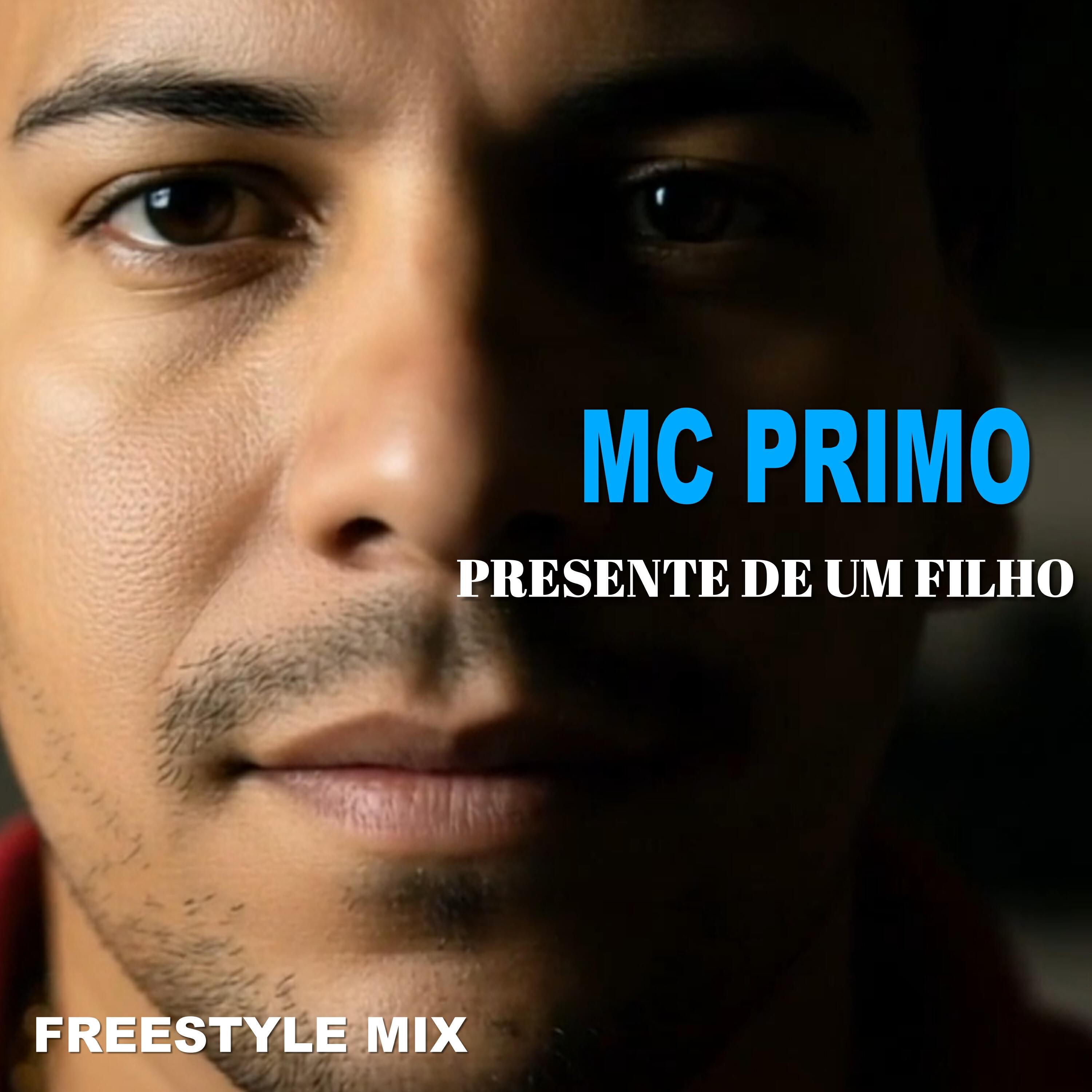 Релиз Presente de um Filho