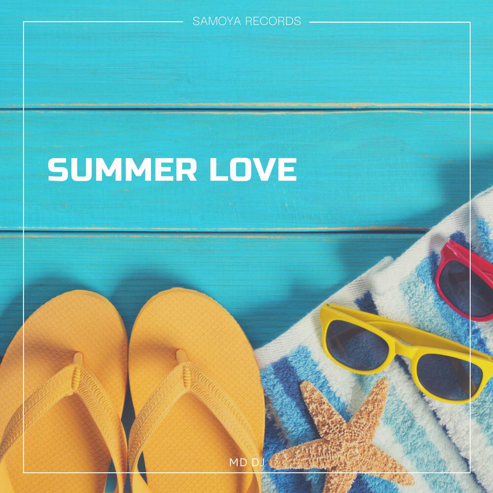 Релиз Summer Love