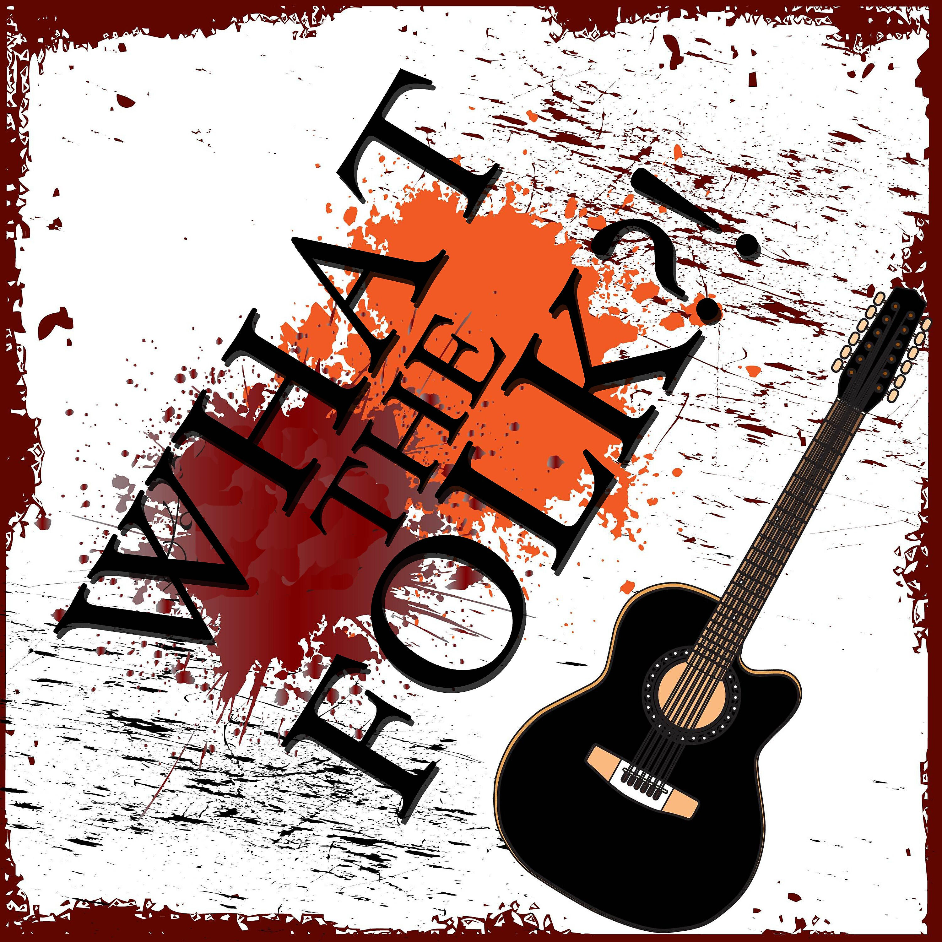 Релиз What the Folk?!