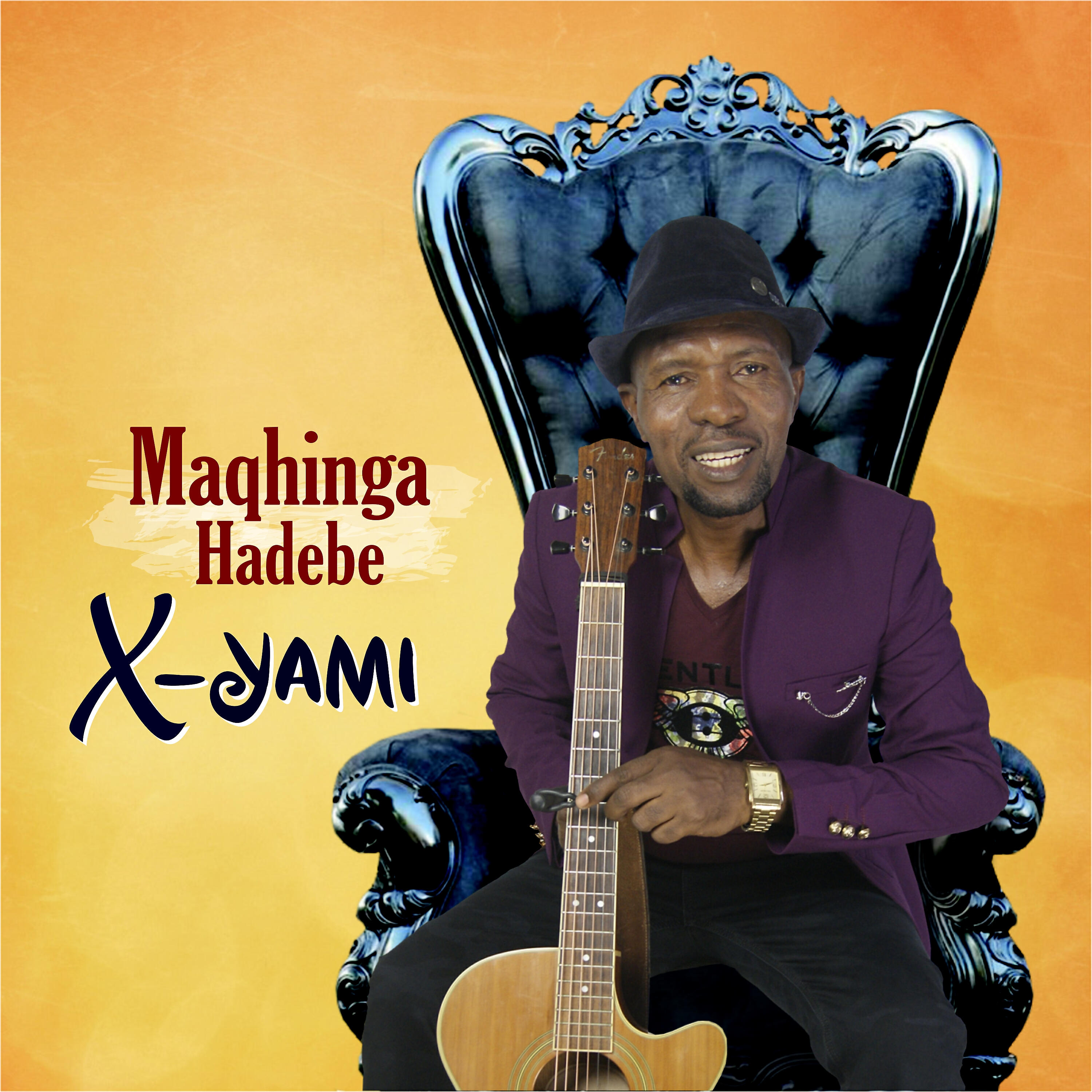 Релиз X Yami