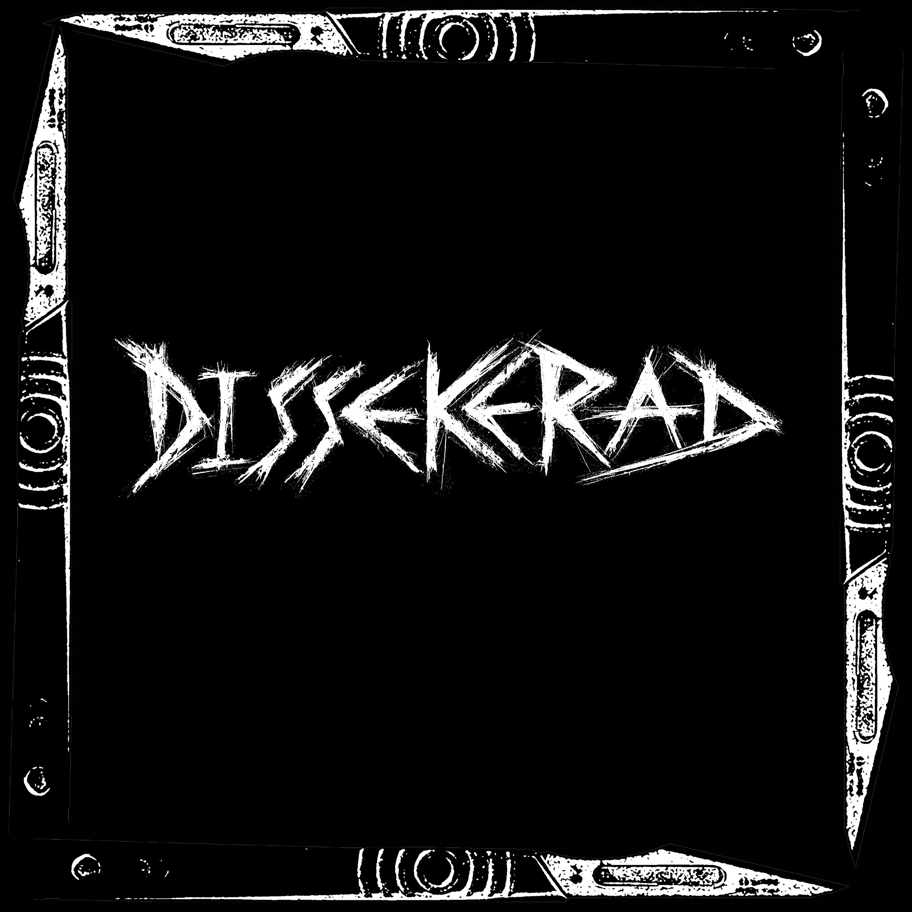 Релиз Dissekerad
