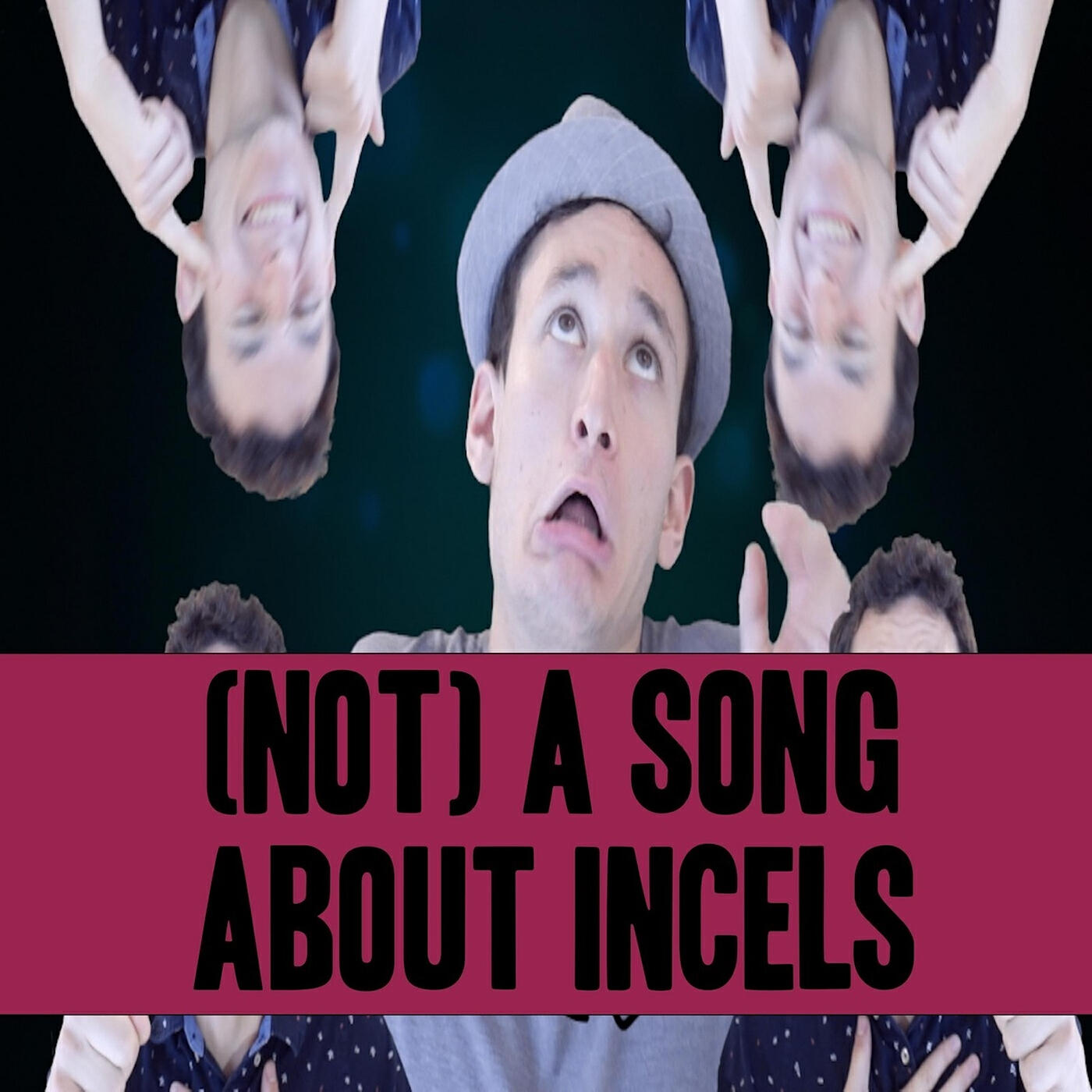 Релиз (Not) a Song About Incels