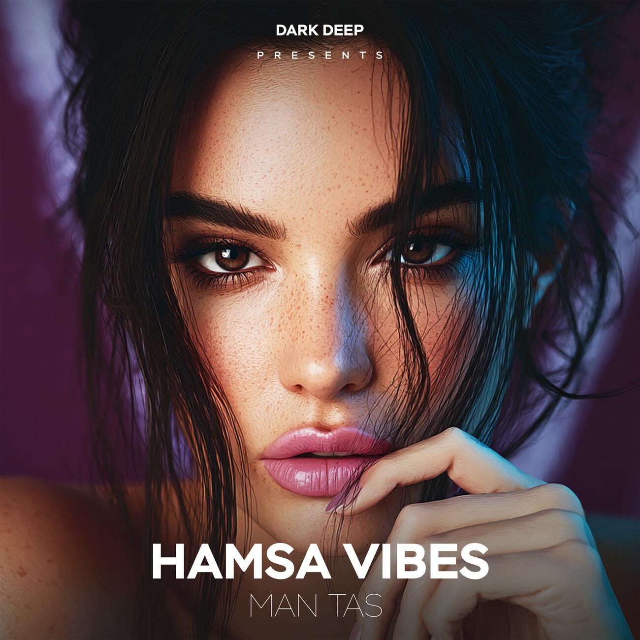 Релиз Hamsa Vibes