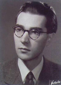 György Geszler
