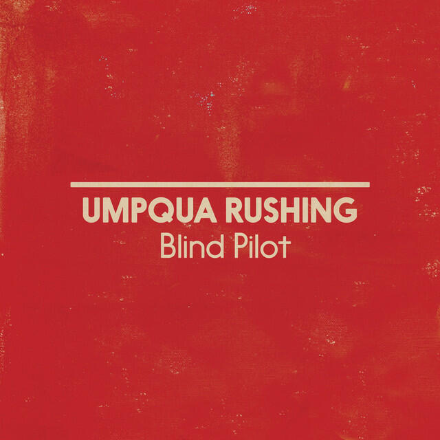 Релиз Umpqua Rushing
