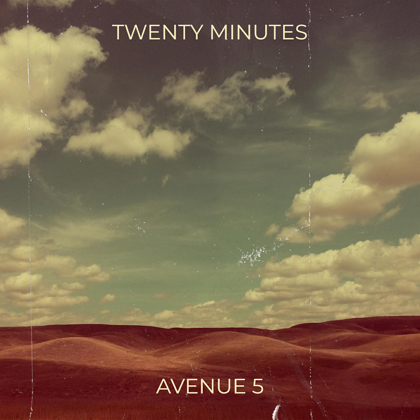 Релиз Twenty Minutes