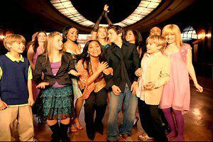 Disney Channel Circle of Stars