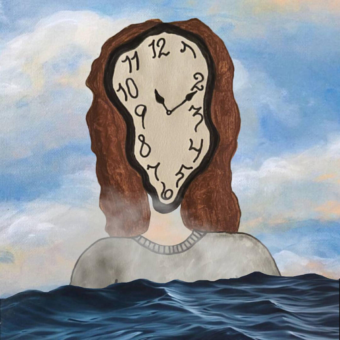 Релиз PATIENCE