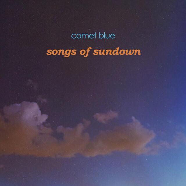 Comet Blue