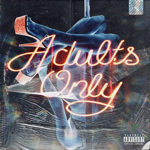 Релиз Adults Only Hip-Hop