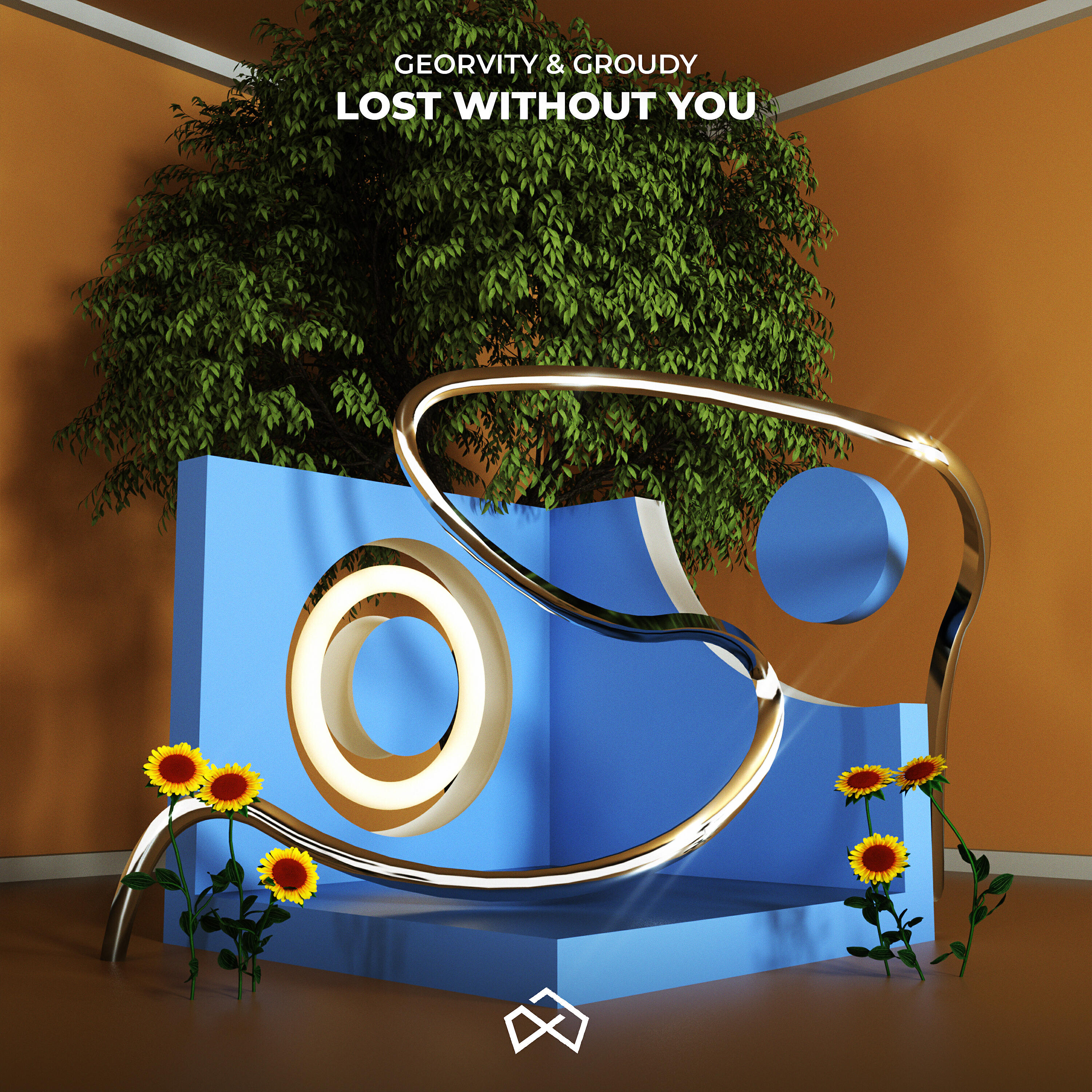 Релиз Lost Without You