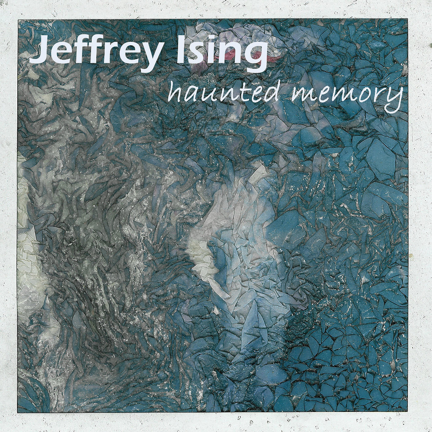 Релиз Haunted Memory