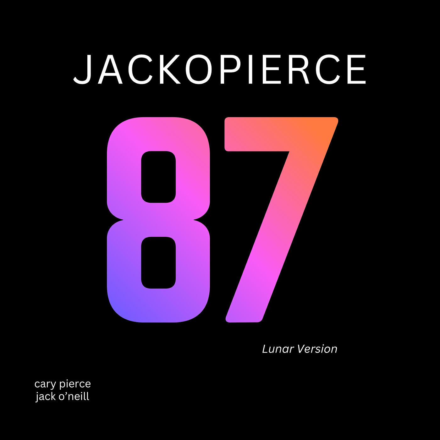 Релиз 87 (Lunar Version)