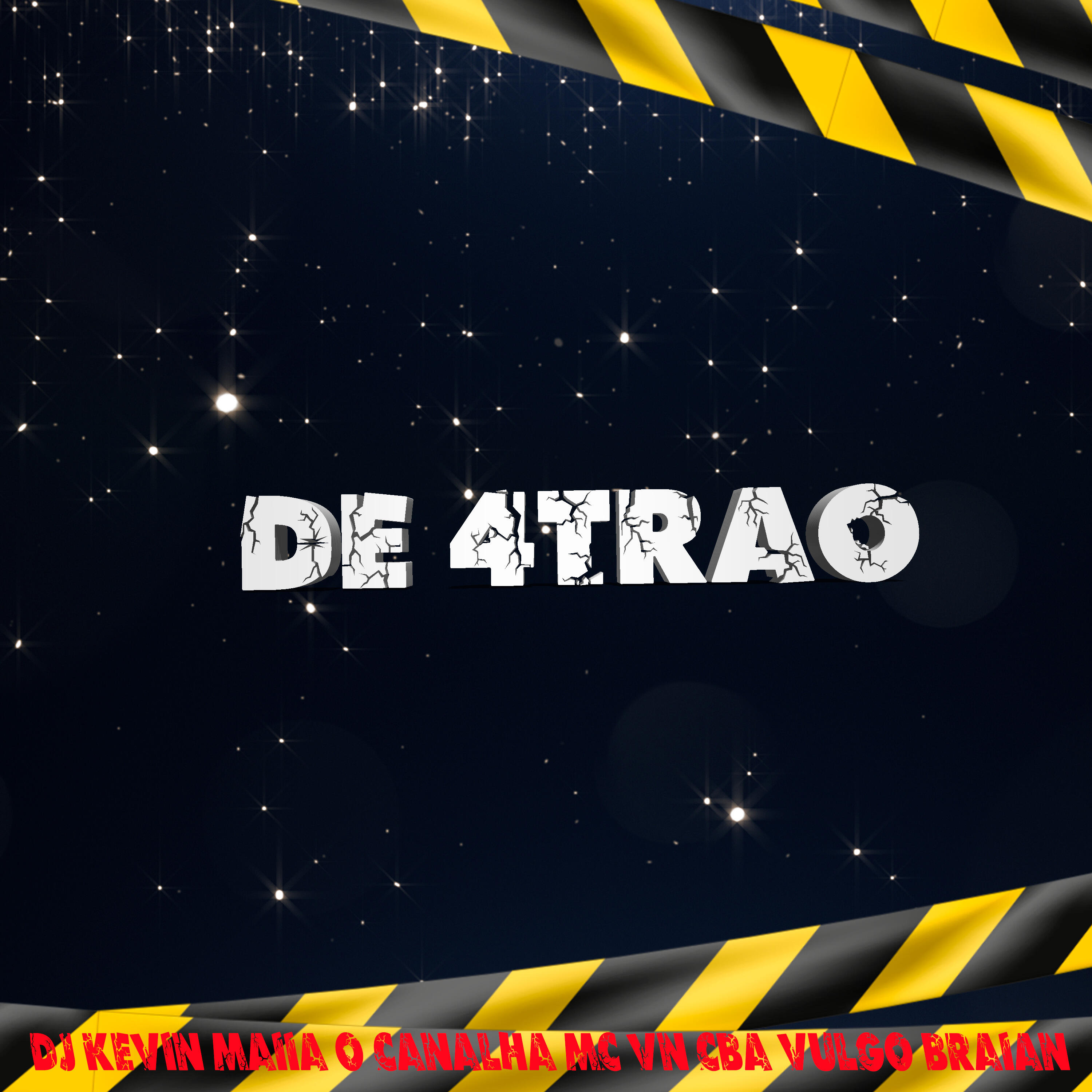Релиз De 4Trao