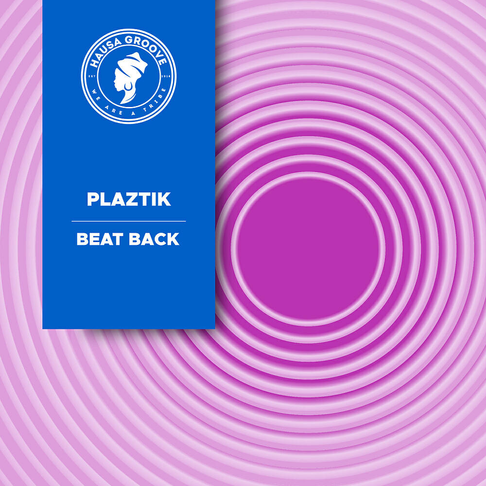 Релиз Beat Back