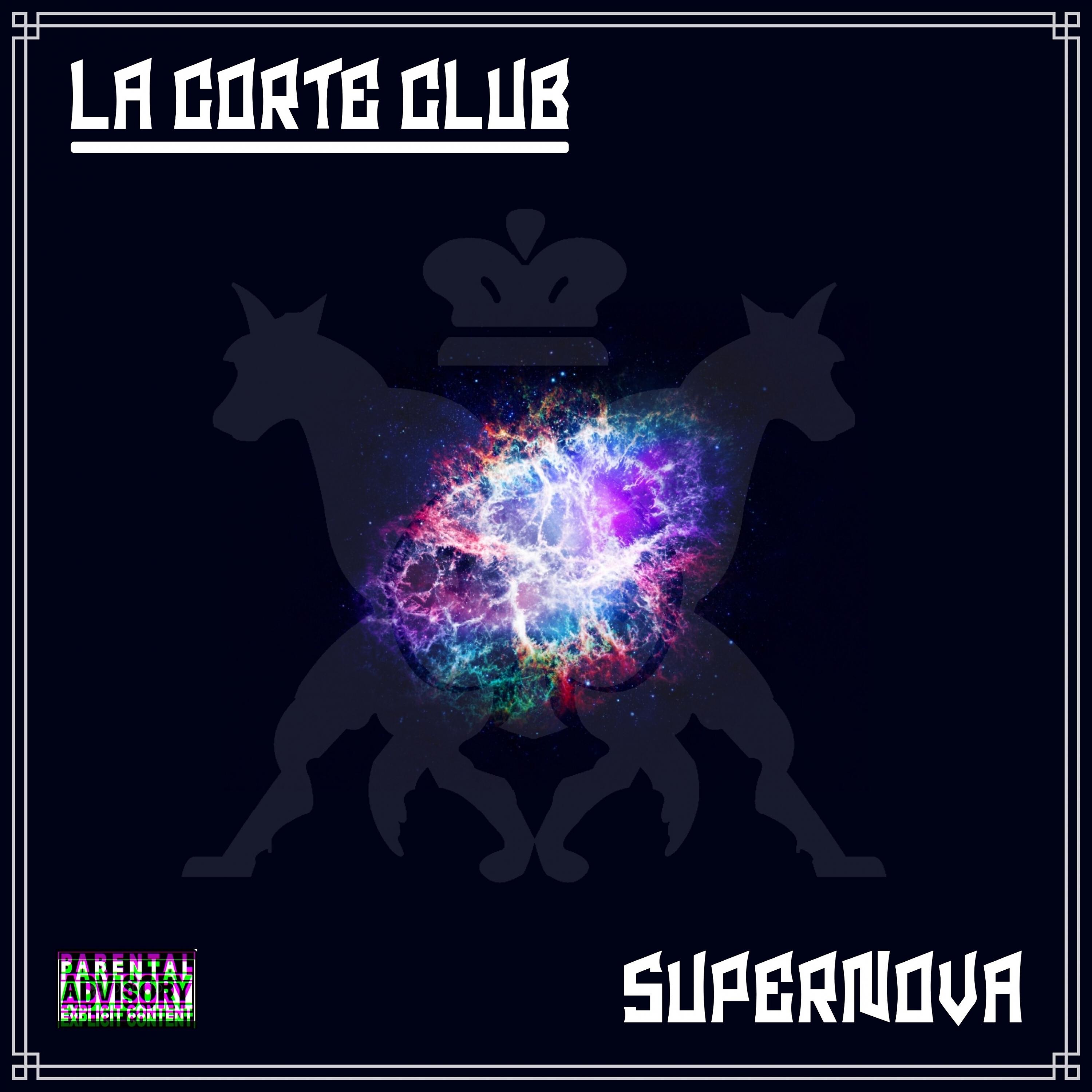 Релиз Super Nova