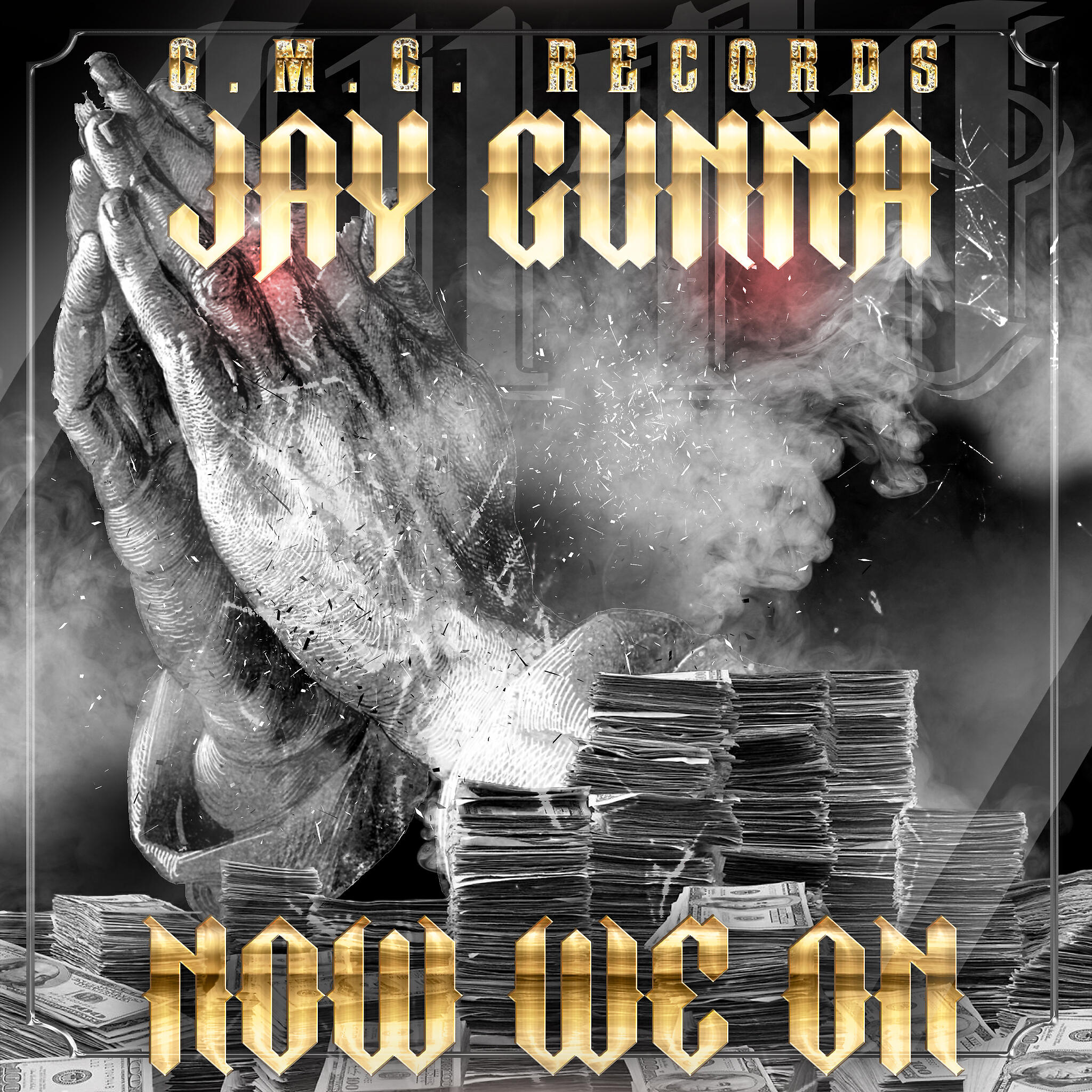 Релиз Now We On