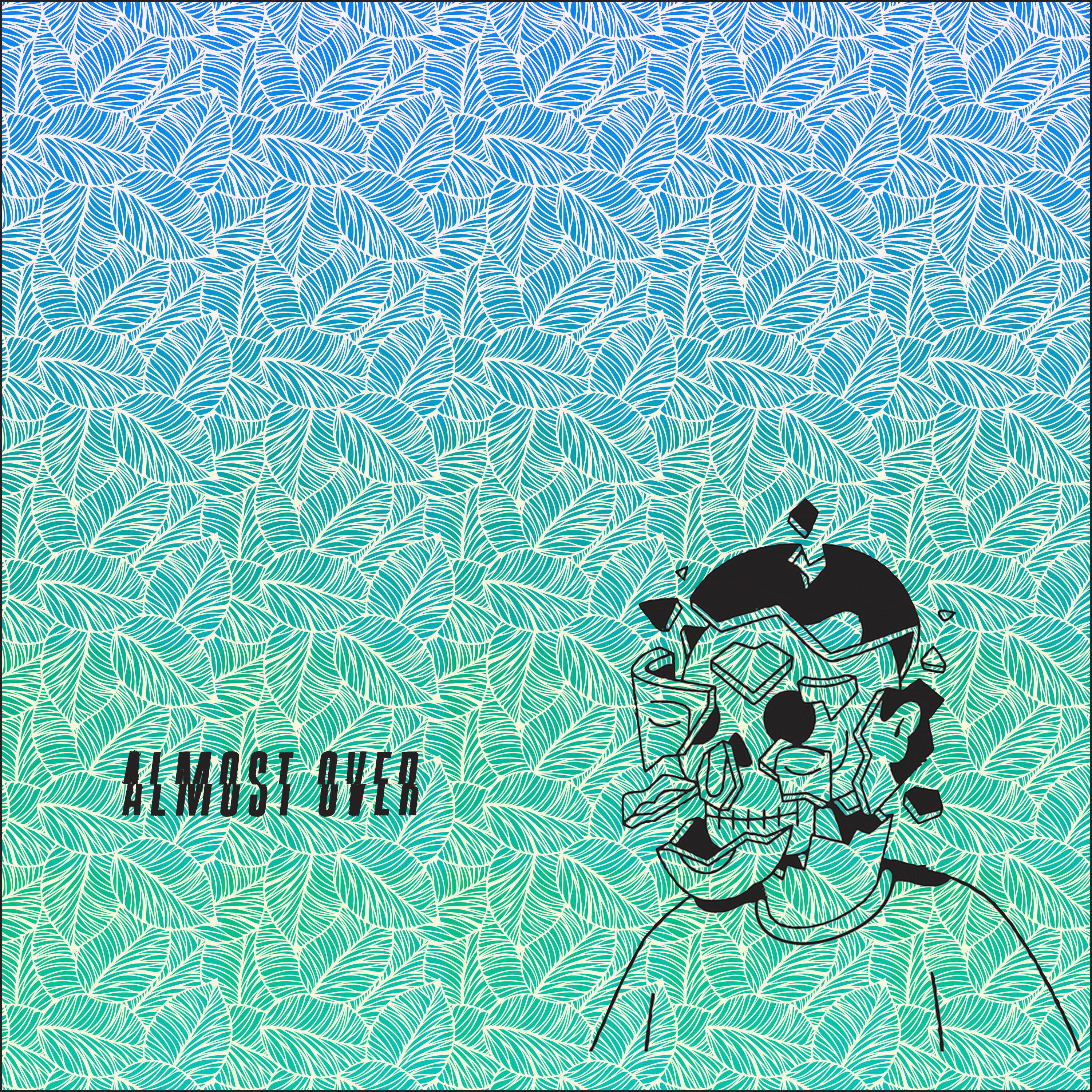 Релиз Almost Over