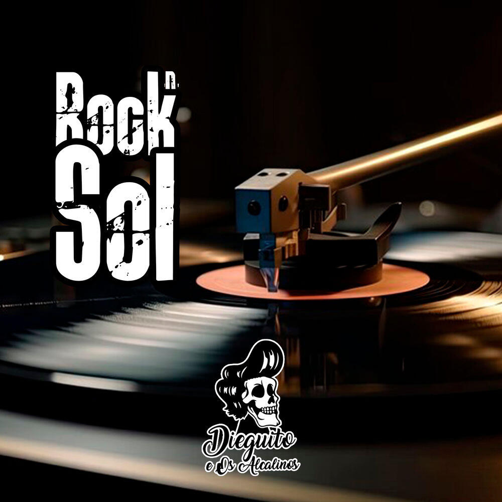Релиз Rock'n'Sol
